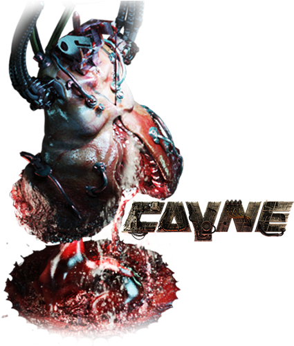 Cayne - Illustration Clipart (1320x500), Png Download