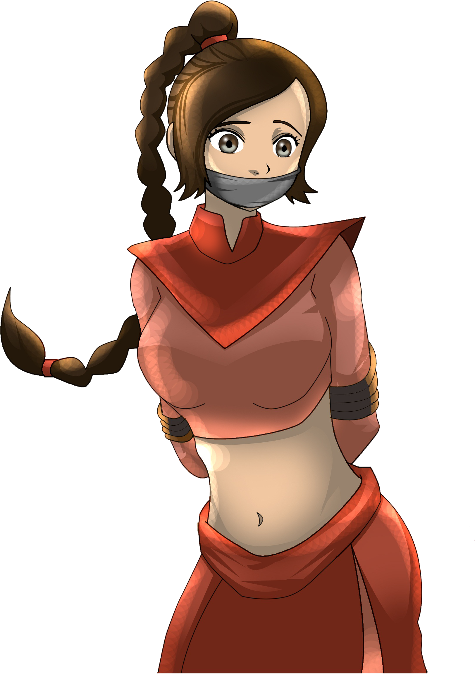 Png - Cartoon Clipart (2296x2480), Png Download