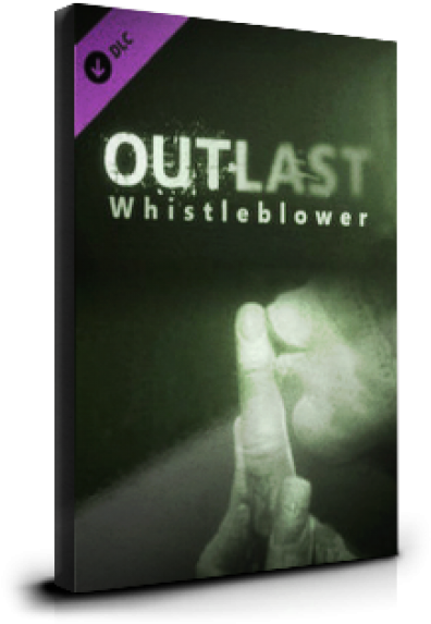 Outlast Clipart (600x600), Png Download