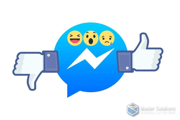 Facebook Comienza A Probar Una Especie De 'no Me Gusta' - صور للفيسبوك للملف الشخصي Clipart (750x410), Png Download