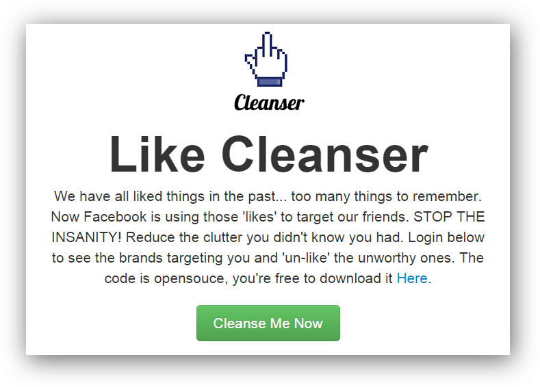 Facebook Cleanser Me Gusta Foto - Kymco Like 200i Clipart (811x588), Png Download