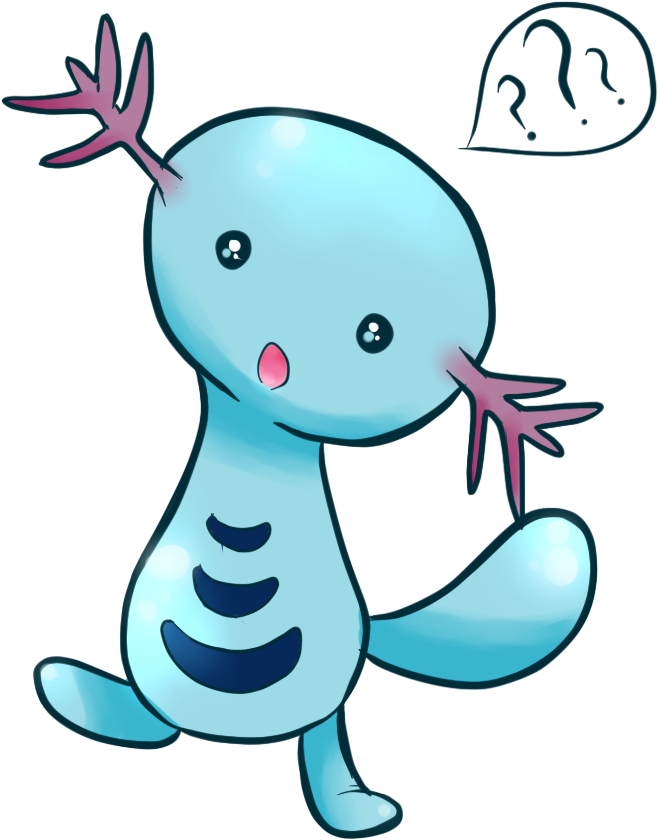 Banner Freeuse Download I Tried To Wooper By So Many Clipart (658x840), Png Download