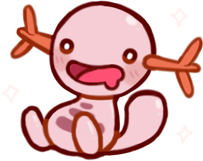 Shiny F Wooper - Shiny Wooper Clipart (710x630), Png Download