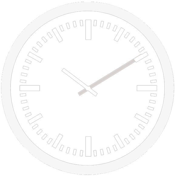 Horloge - Time Management Essentials Clipart (700x700), Png Download