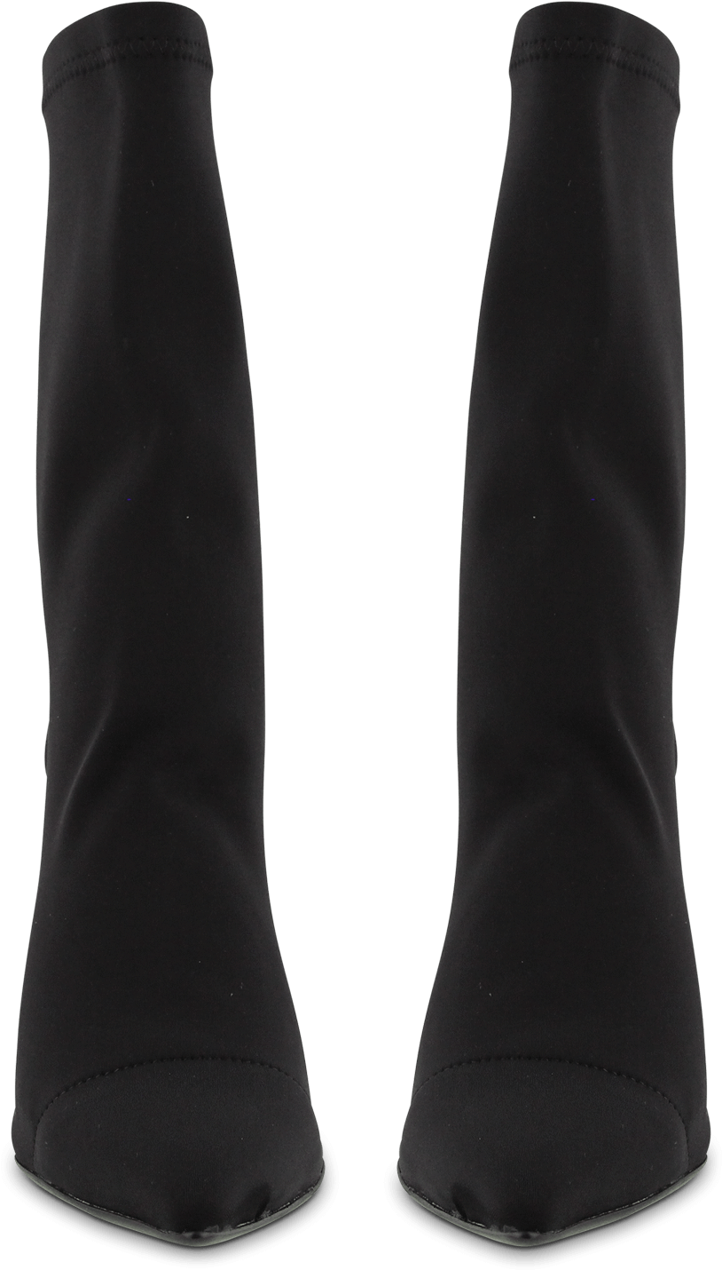 P Diddy Png , Png Download - Knee-high Boot Clipart (814x1430), Png Download