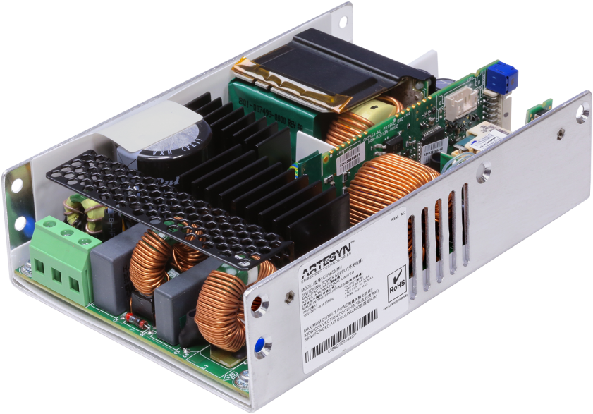 Cns650-mu - Electronics Clipart (1000x667), Png Download