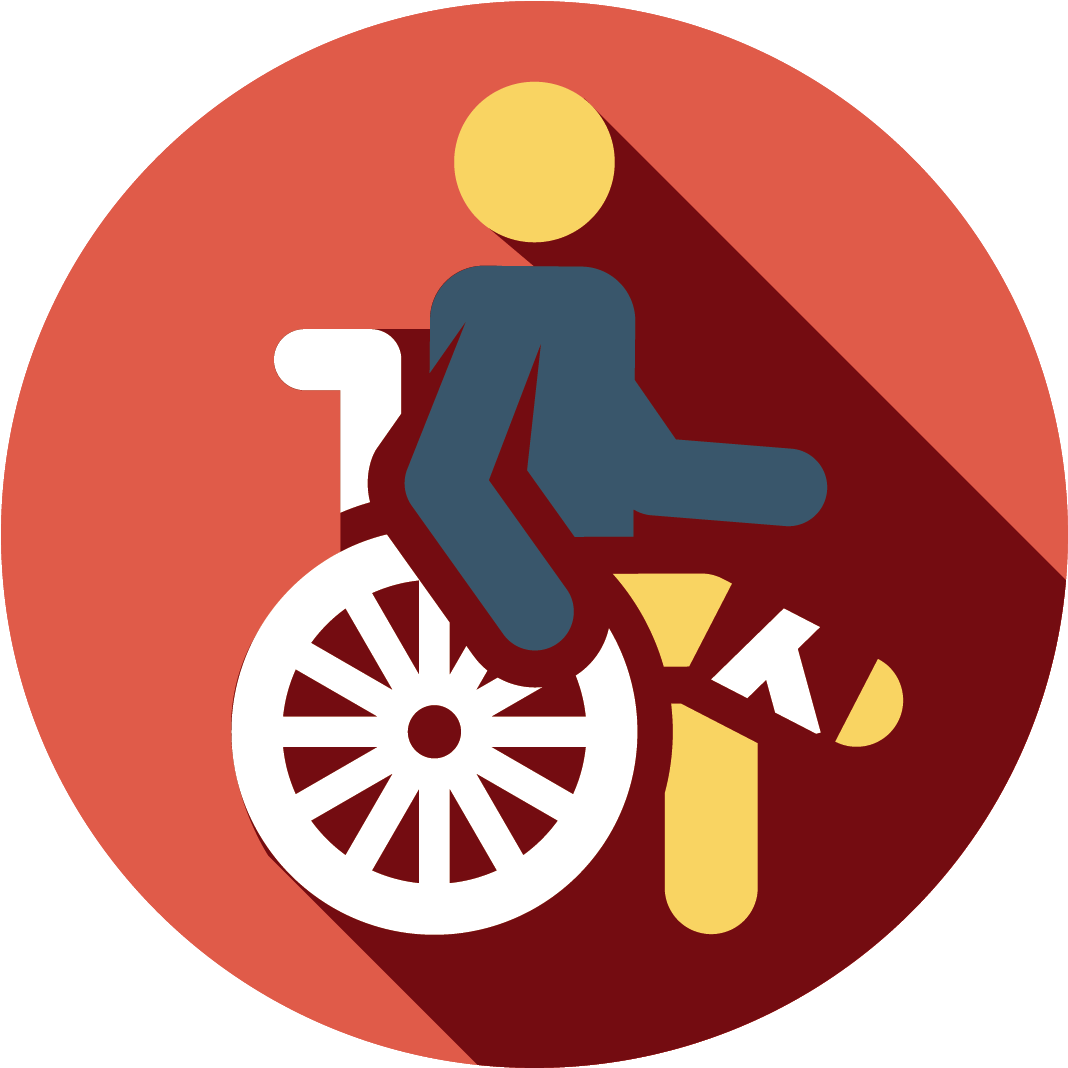 Icon 1 Artboard 31 - Black Circle Clipart (1125x1125), Png Download