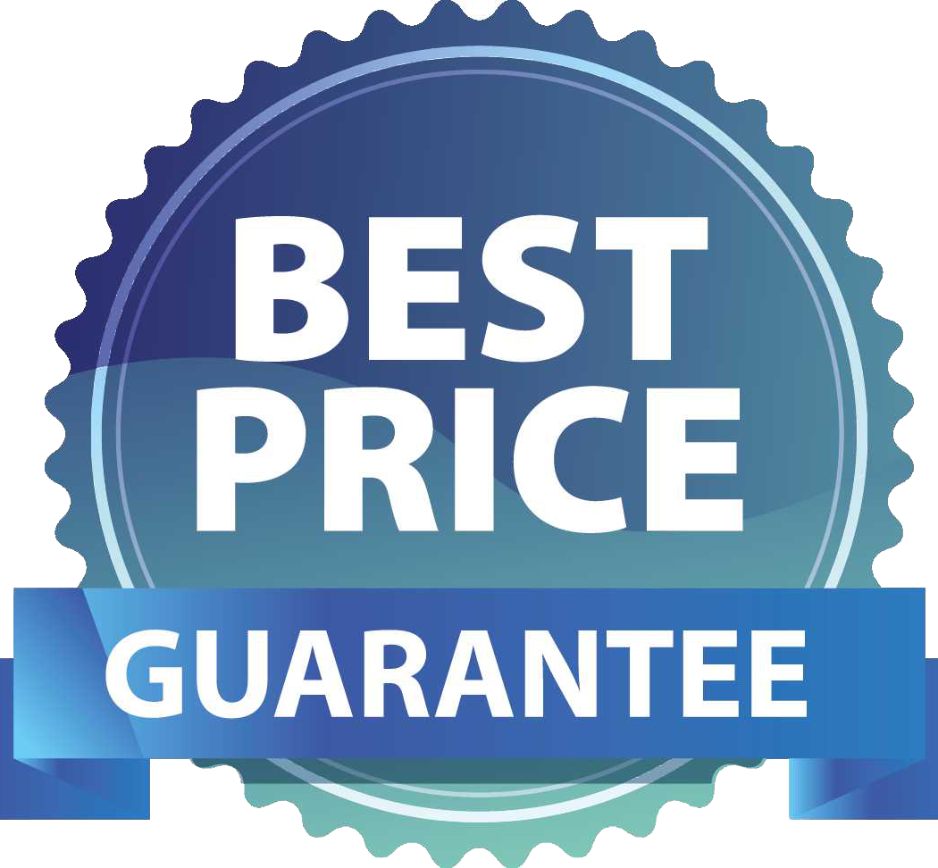 Hotel Csaszar Best Price Guarantee , Png Download - 1 Year Manufacturer Warranty Clipart (1050x972), Png Download