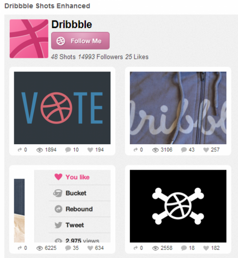 Logo - Dribbble Icon Clipart (1200x525), Png Download