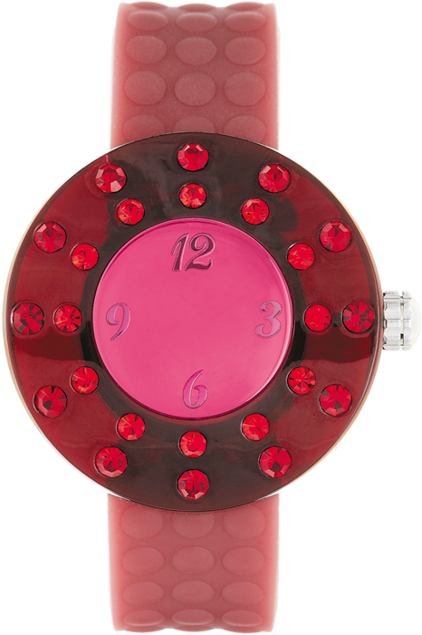 Analog Watch Clipart (637x700), Png Download