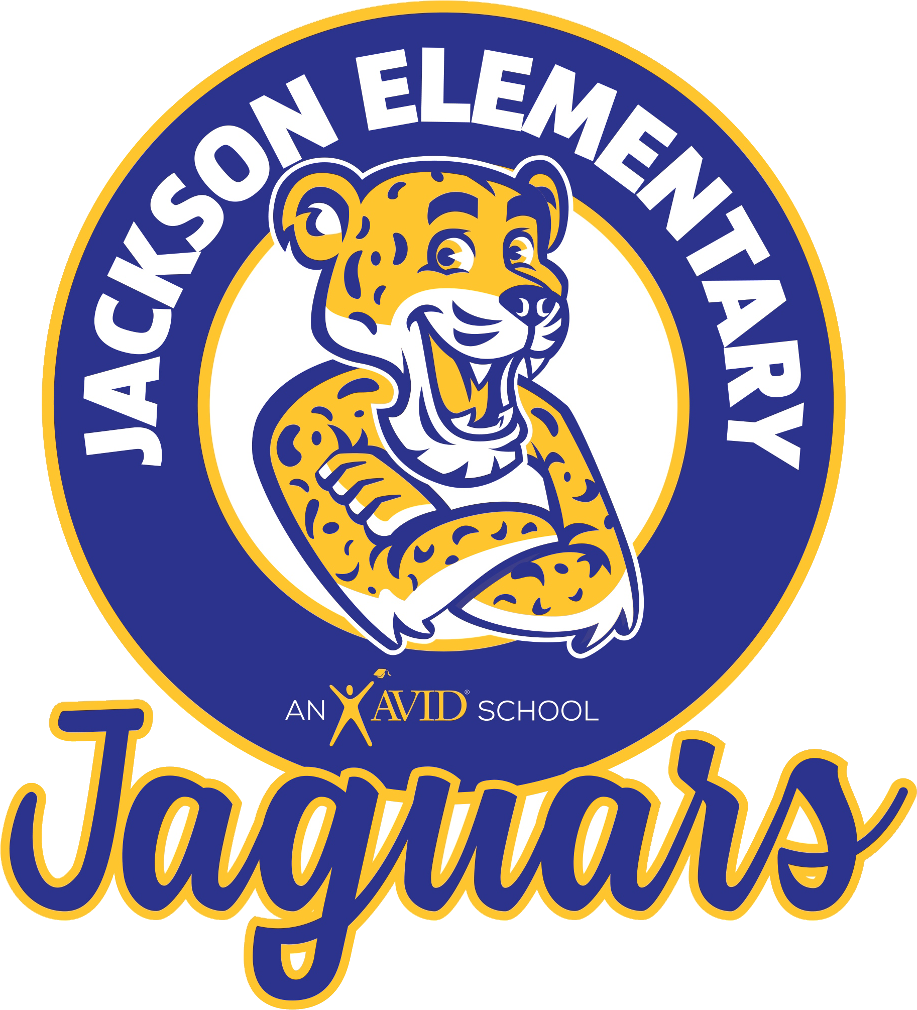 Andrew Jackson Elementary School - Tampa Bay Lightning Shoulder Patch Clipart (1843x2035), Png Download