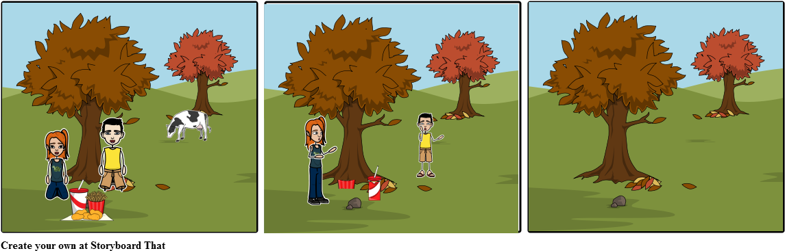 Medio Ambiente - Photosynthesis With Animals Clipart (1164x385), Png Download