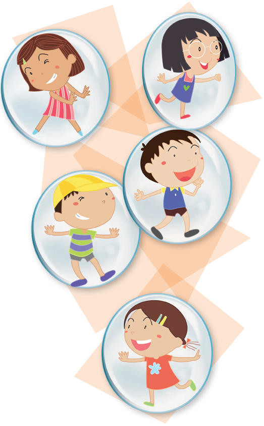 248 01 04 - Niveles Corporales Alto Medio Bajo Clipart (523x845), Png Download