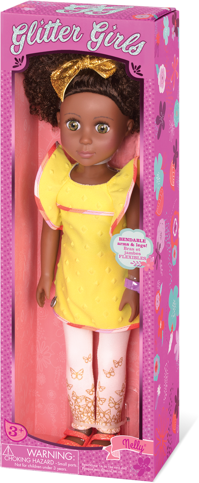 Next - Doll Clipart (1800x1800), Png Download