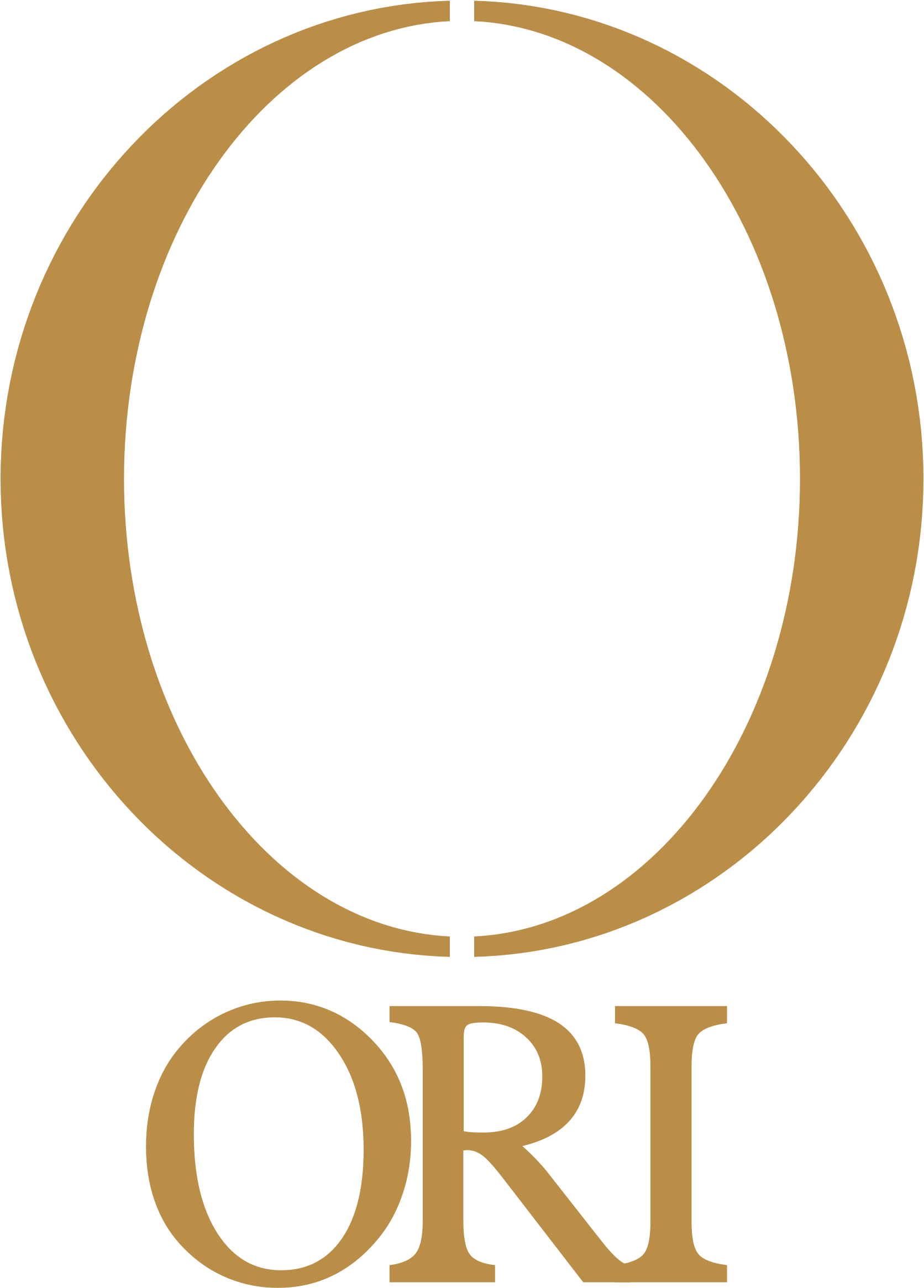 Ori Logo Png Transparent - Ori Logo Clipart (2400x2400), Png Download