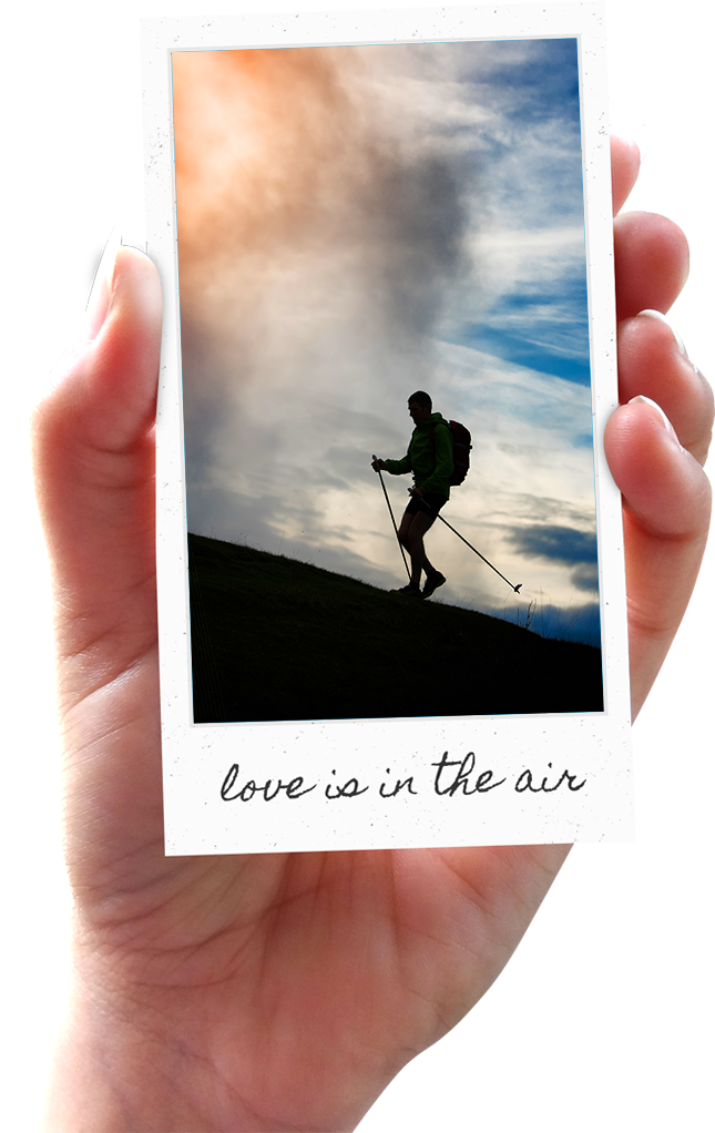 Fullscreen Elements Graphic 01 - Ski Clipart (645x1022), Png Download