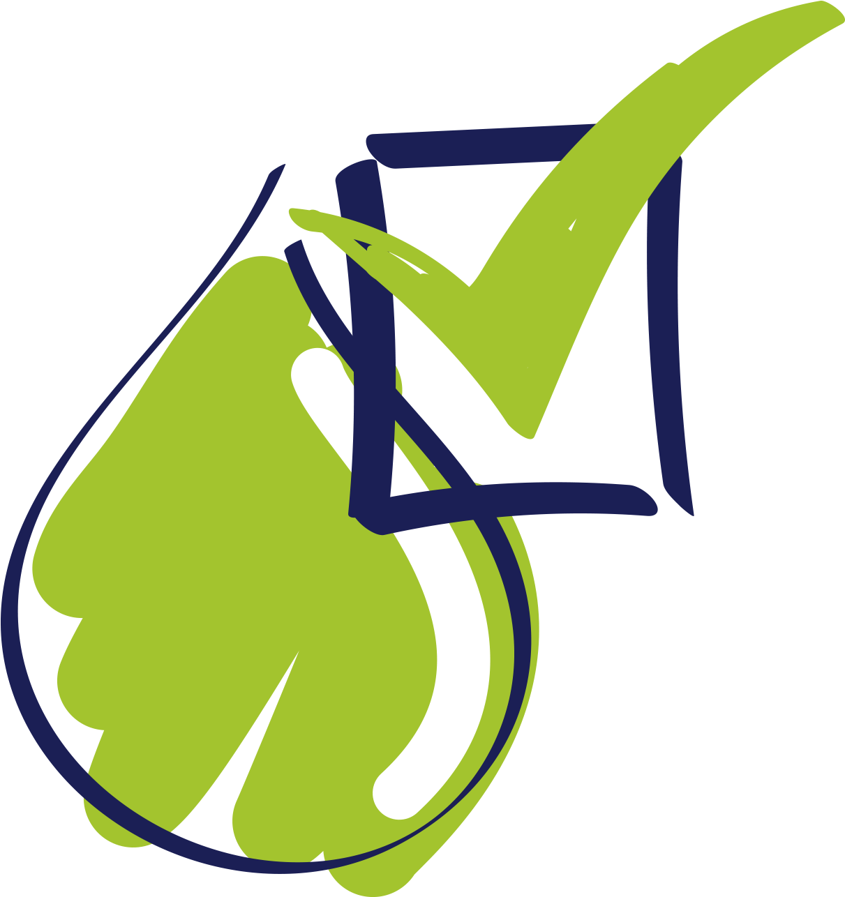 Controling Clipart (1351x1285), Png Download