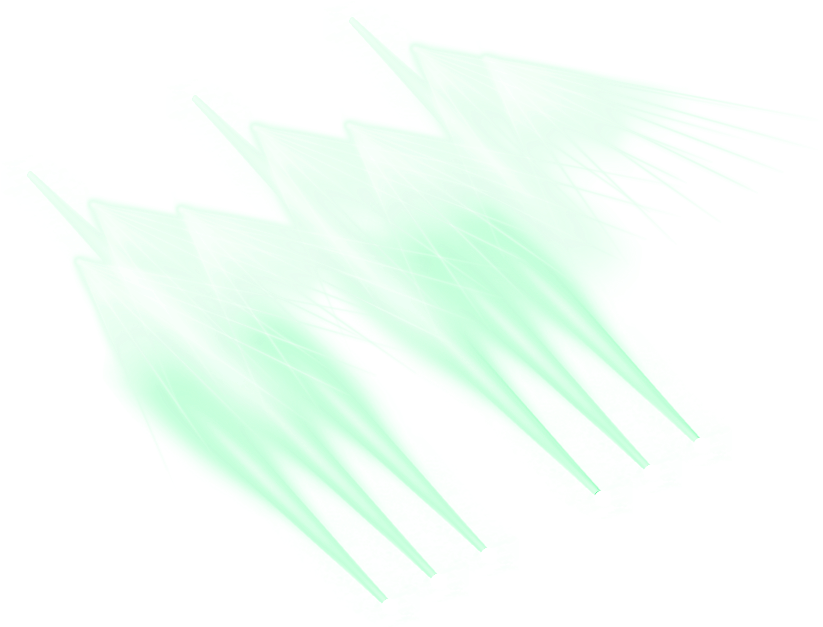 Luz Verde - Illustration Clipart (3184x2040), Png Download