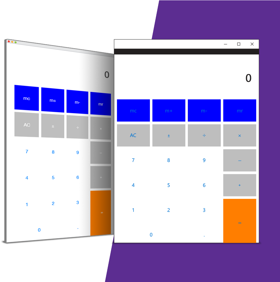 Using The Ios Bridge To Bring Storyboards And Auto - Autolayout In Ios Objective C Clipart (960x915), Png Download