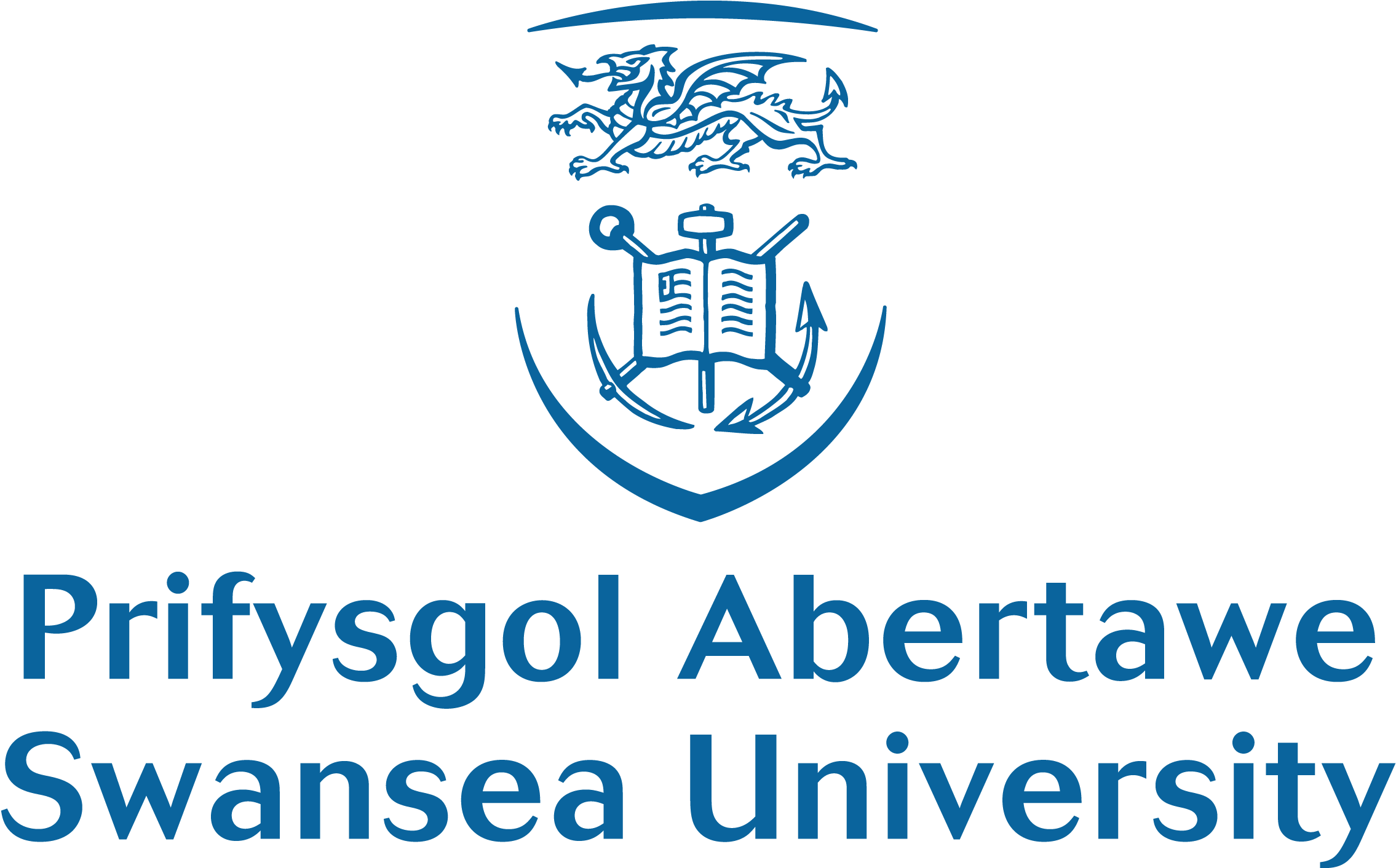 Resolution Png - Swansea University Logo Vector Clipart (2375x1500), Png Download