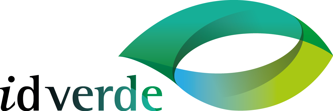 Id Verde Logo Png Clipart Large Size Png Image PikPng