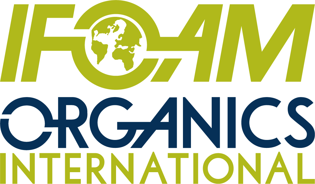 International Federation Of Organic Agriculture Movements Clipart (1064x622), Png Download