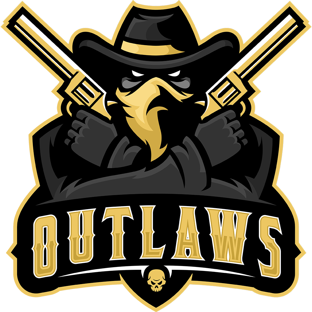 Logo E Sports Gaming Clipart (1004x1004), Png Download