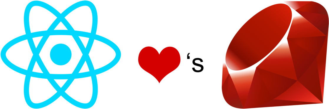 Over The Past Year, We Have Been Toying Around With - React Js New Logo Clipart (1197x599), Png Download