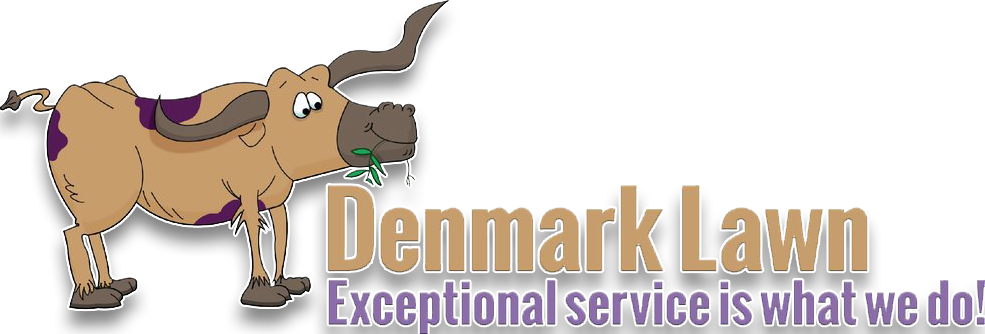 Denmark Lawn Logo Clipart (985x334), Png Download