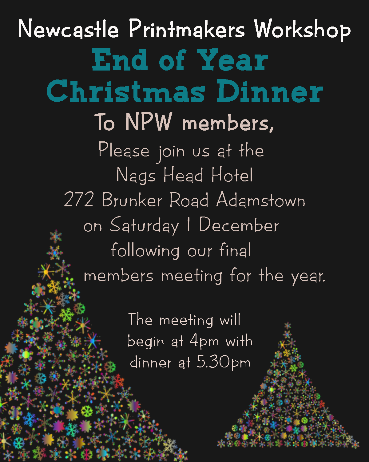 Christmas Dinner Png Clipart - Large Size Png Image - PikPng