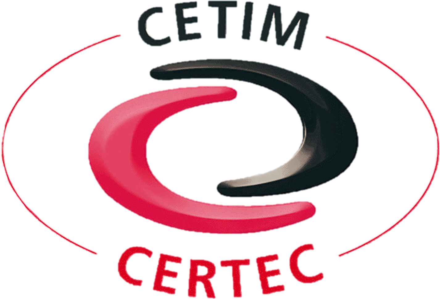 Cetim Certec Trans - Cetim Certec Clipart (1772x1051), Png Download