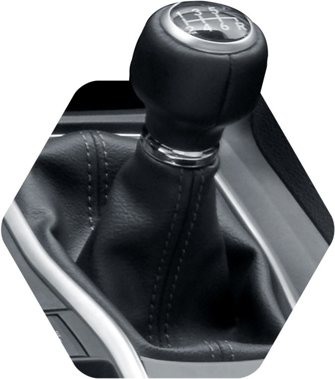 Civic Manual Gearstick - Gear Shift Clipart (800x800), Png Download
