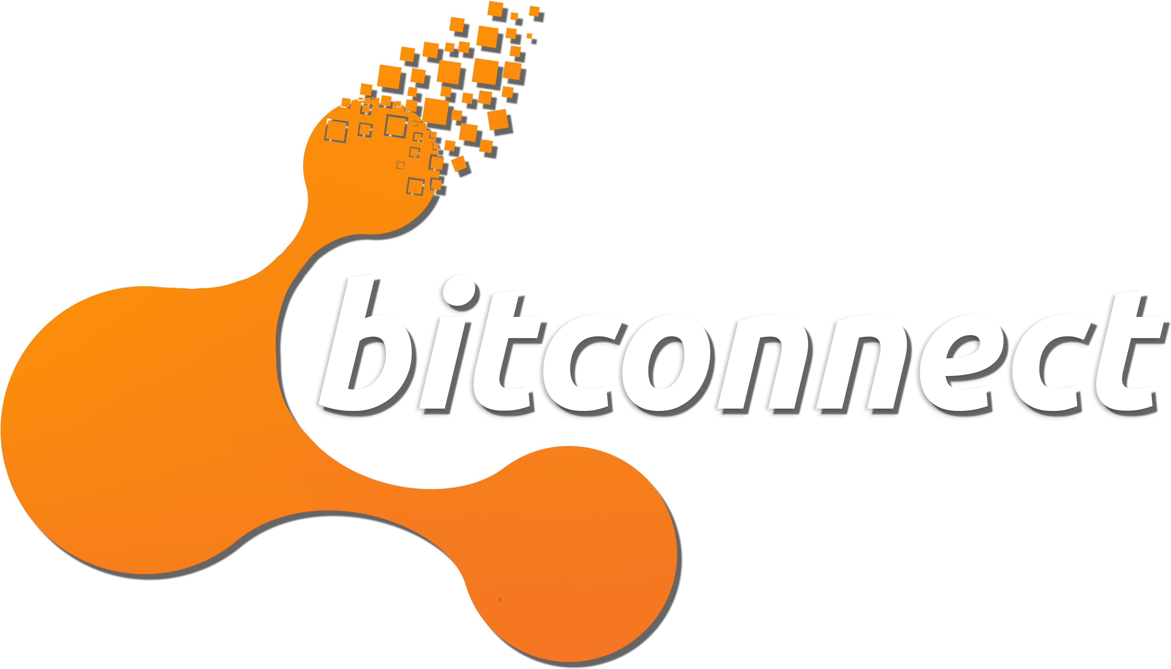 Bitconnect Indian Branch In Gujarat Was Ruled By Three - Transparent Bitconnect Clipart (3958x2287), Png Download