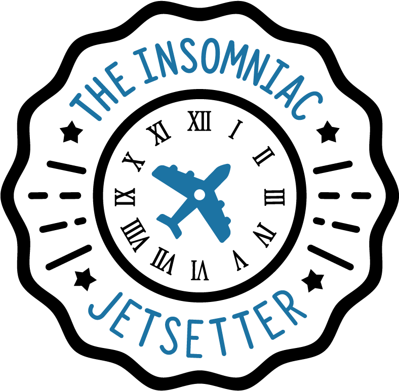 The Insomniac Jetsetter Clipart (787x780), Png Download