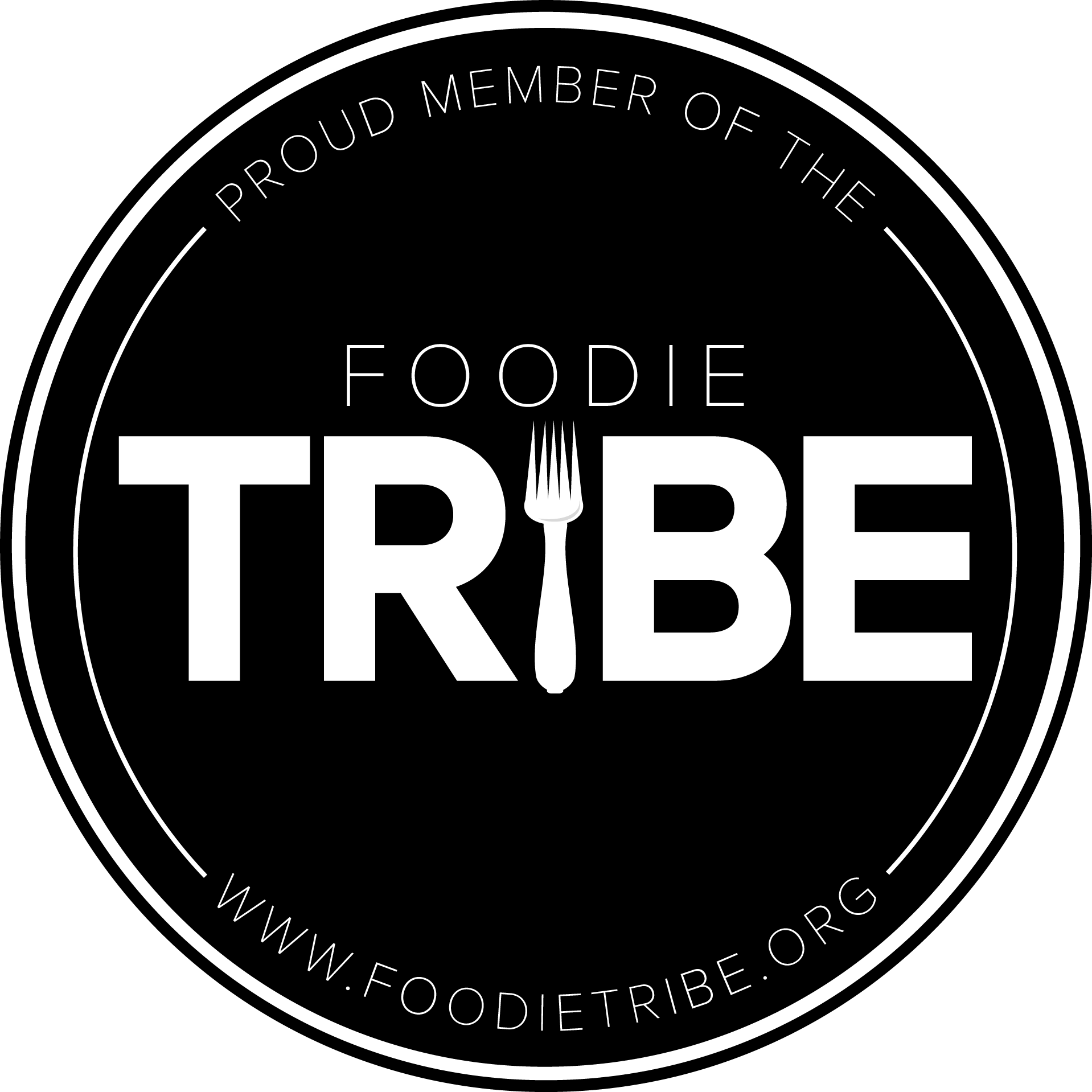 Popular Posts - Foodie Tribe Clipart (1918x1918), Png Download