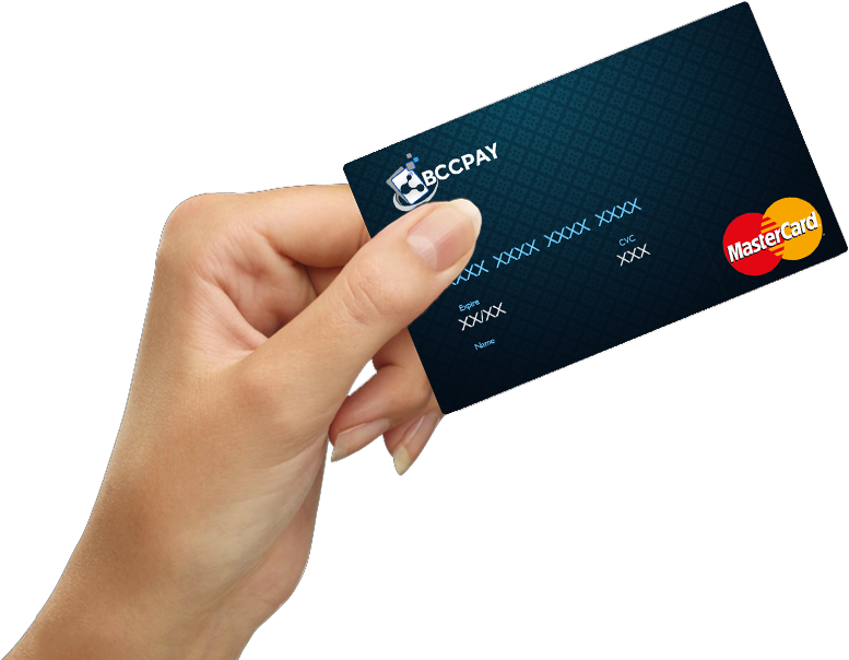 Bitconnect Card Ordering For Tomorrow You Want To Easily - Dame In Rosa Film Clipart (792x612), Png Download