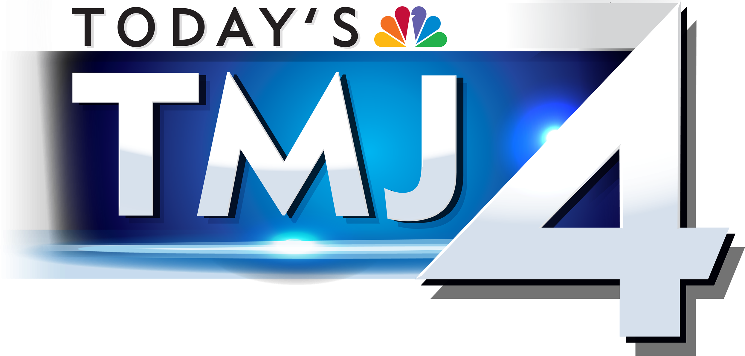 24 May 2017 - Wtmj-tv Clipart (2800x2800), Png Download