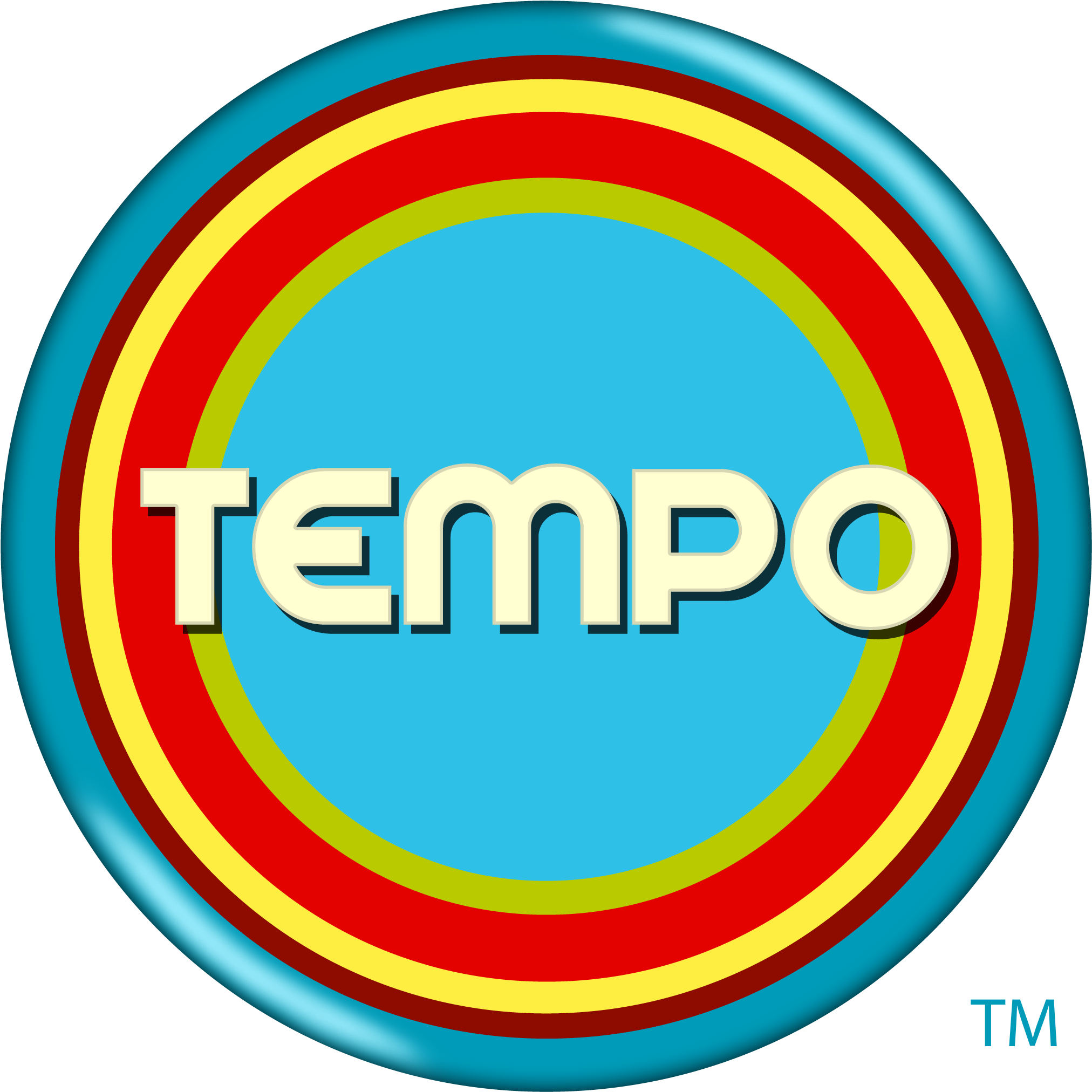 Tempo Networks Clipart (2030x2030), Png Download