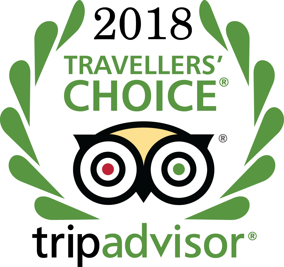 But Kept The Style - Trip Advisor Clipart (1109x1043), Png Download