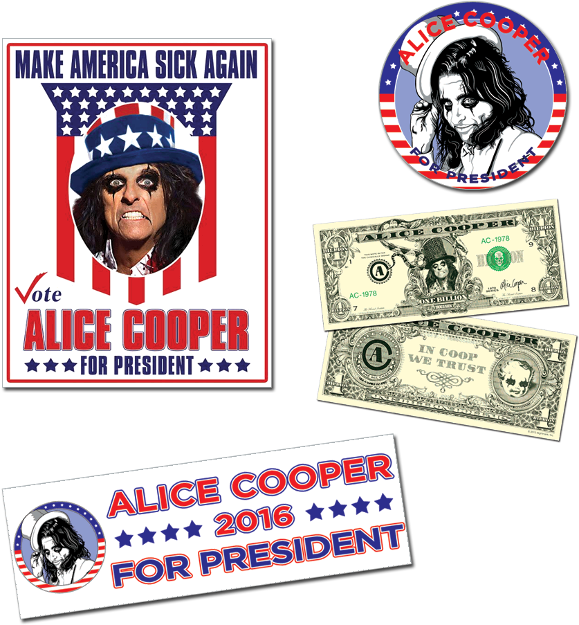 Ac Coop2016 Bundle Updated - Paper Product Clipart (1000x1000), Png Download