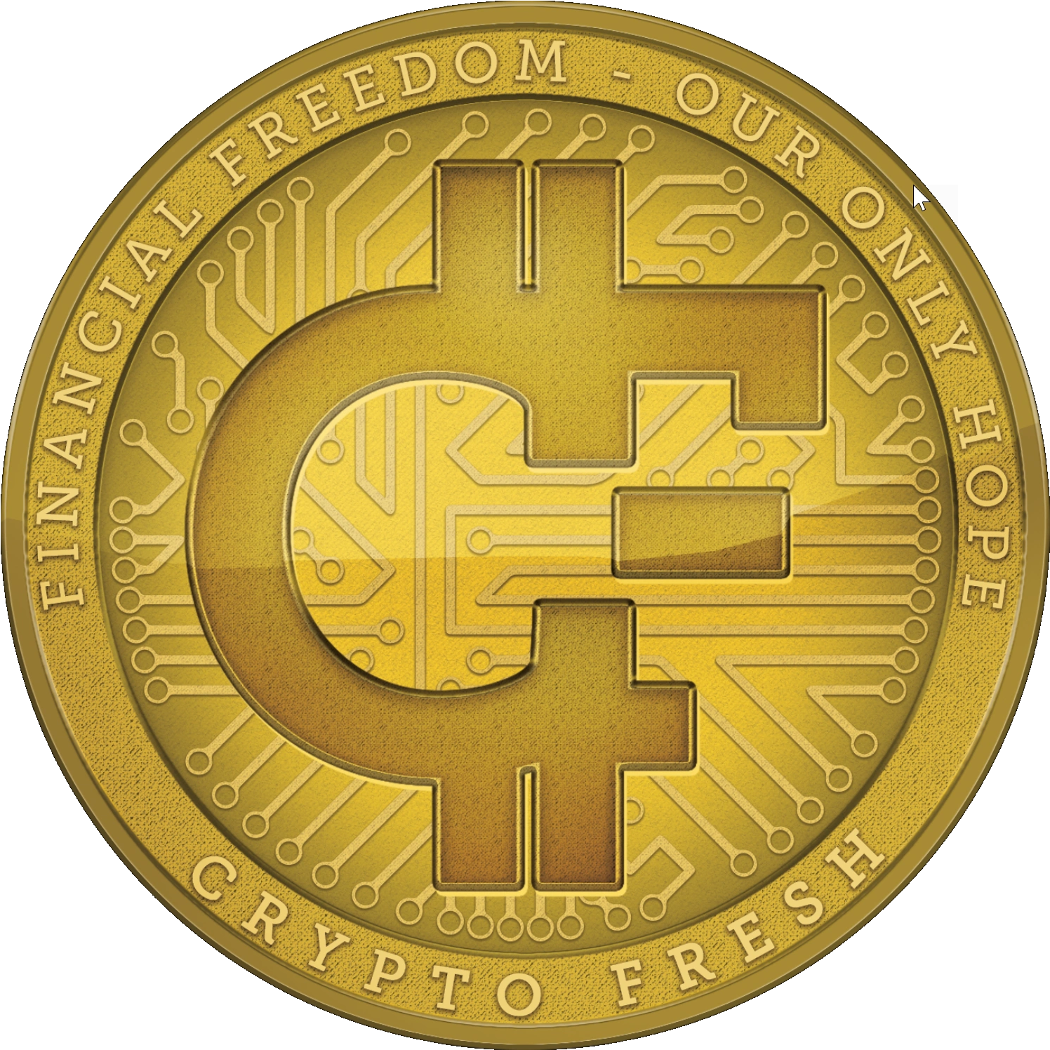 Coin Clipart (1520x1502), Png Download