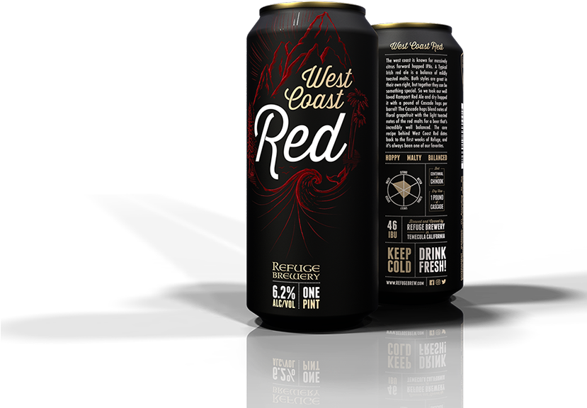 West Coast Red - Coca-cola Clipart (828x730), Png Download