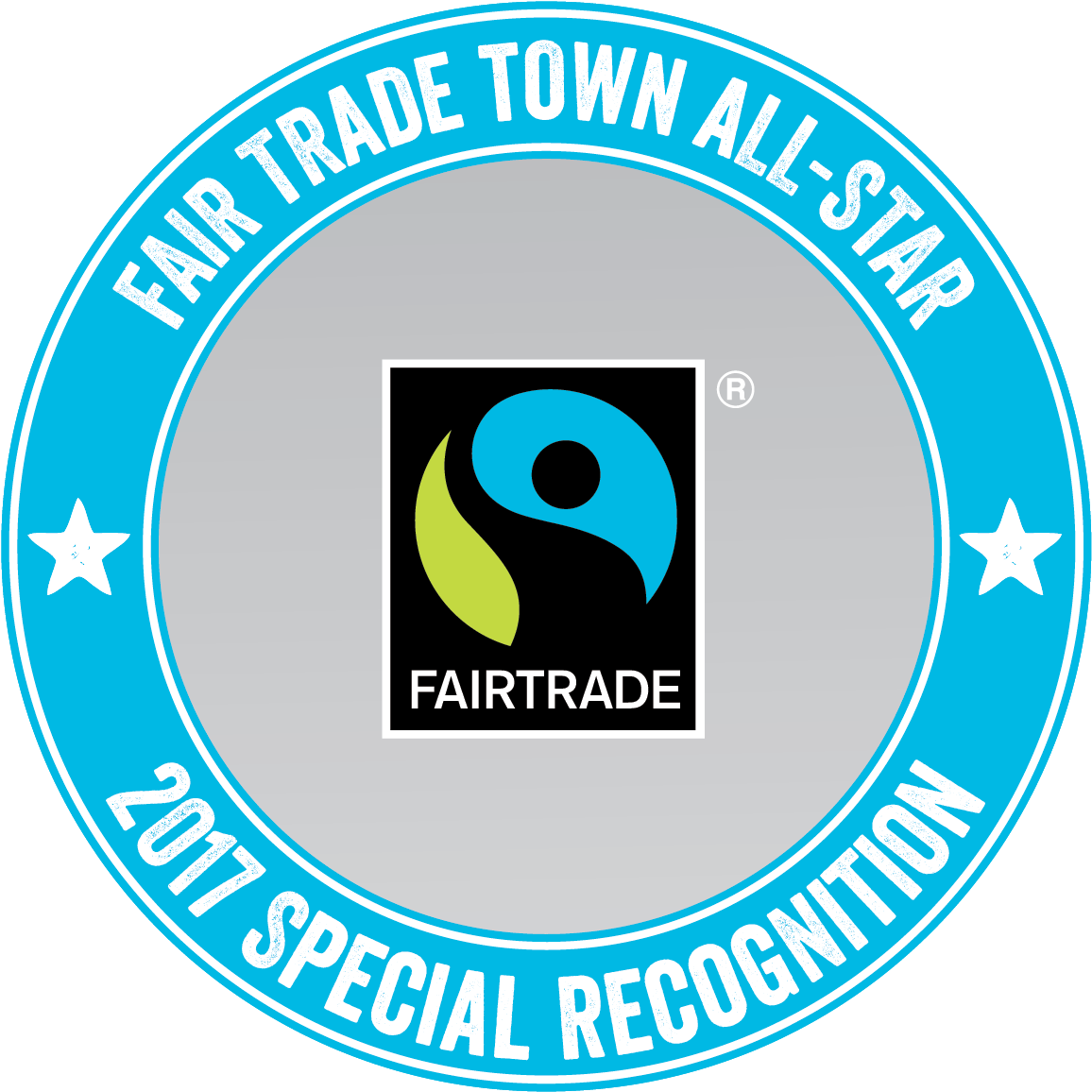 Fairtrade Is About More Than Fair Pay - Fair Trade Gif Clipart (1501x1501), Png Download
