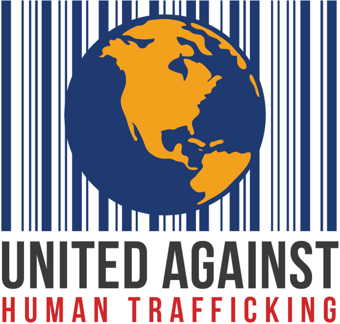 Otc And United Against Human Trafficking Continue Partnership - United Against Human Trafficking Clipart (703x671), Png Download