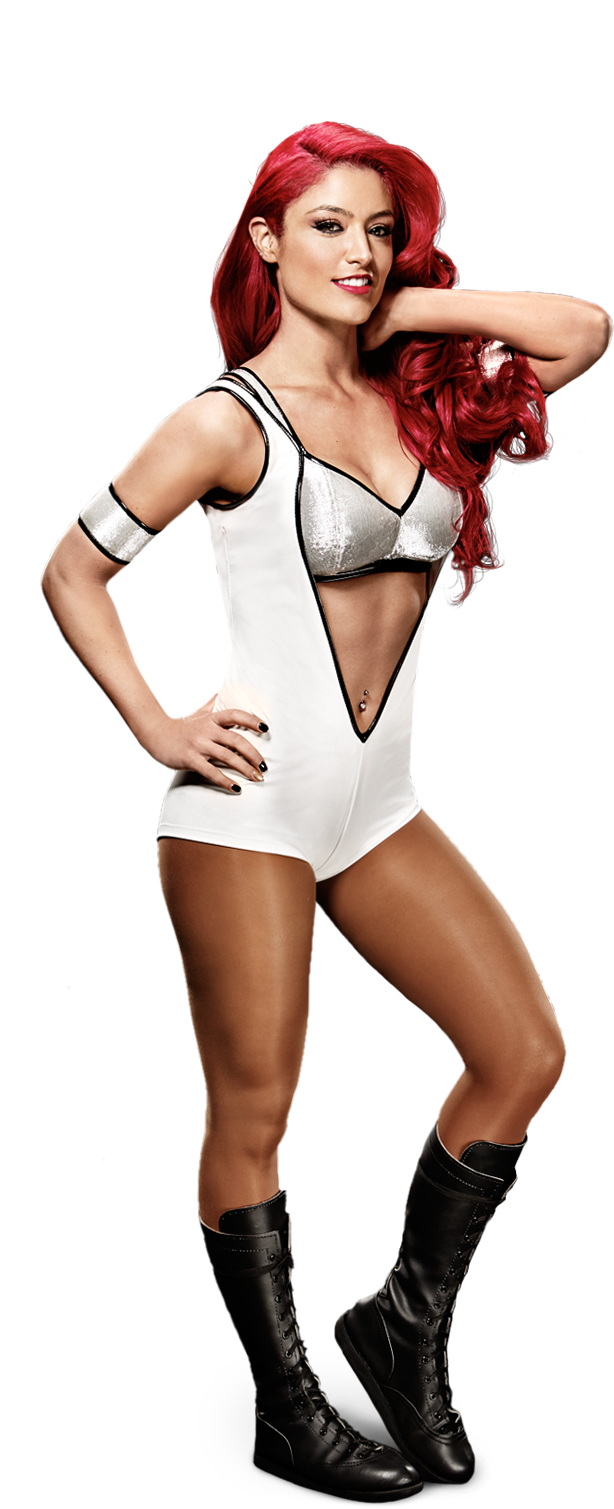 View large size Eva Marie Ring Gear - Wwe Eva Marie Profile Clipart. 