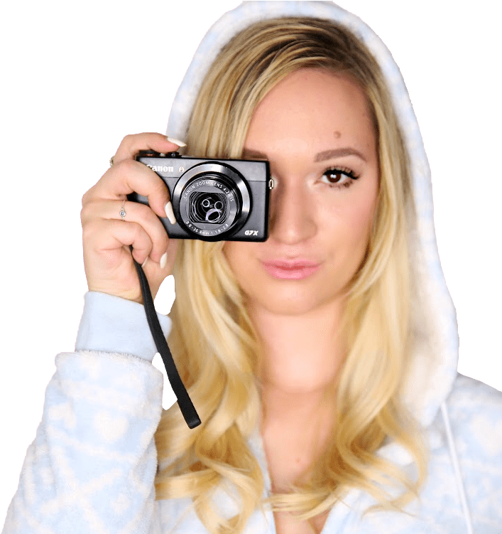 Alisha Marie Snapshot - Alisha Marie Png Clipart (750x750), Png Download