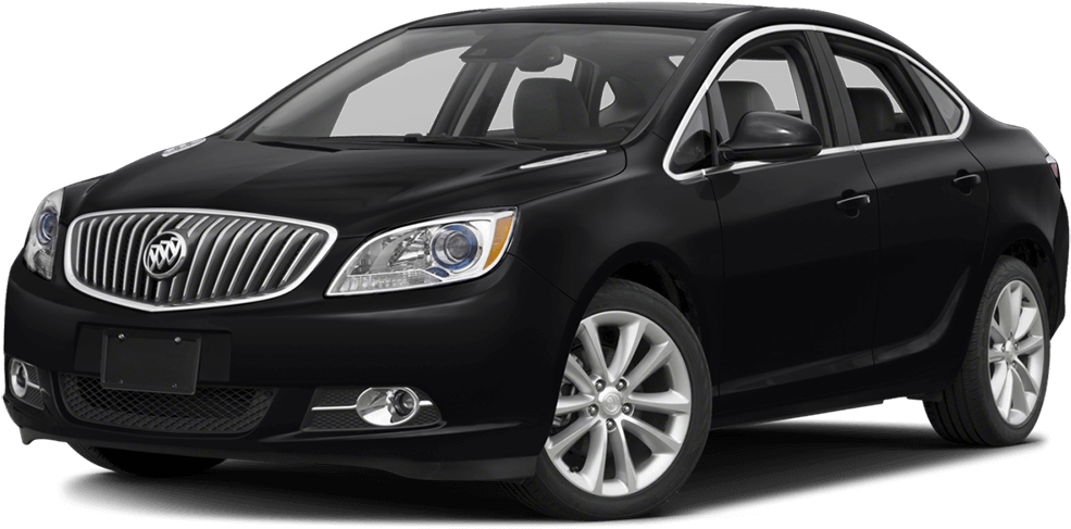 2017 Buick Verano - Buick Verano 2017 Clipart (1000x533), Png Download