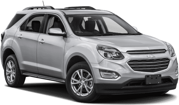 Pre-owned 2017 Chevrolet Equinox Lt - 2019 Toyota Land Cruiser Clipart (640x480), Png Download
