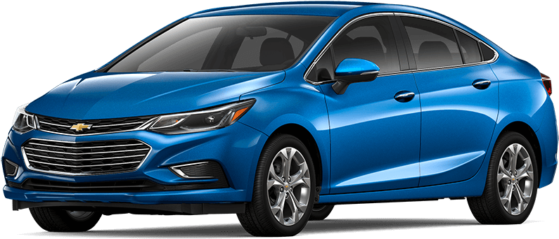 Kinetic Blue Metallic - 2017 Chevy Cruze Blue Clipart (900x400), Png Download