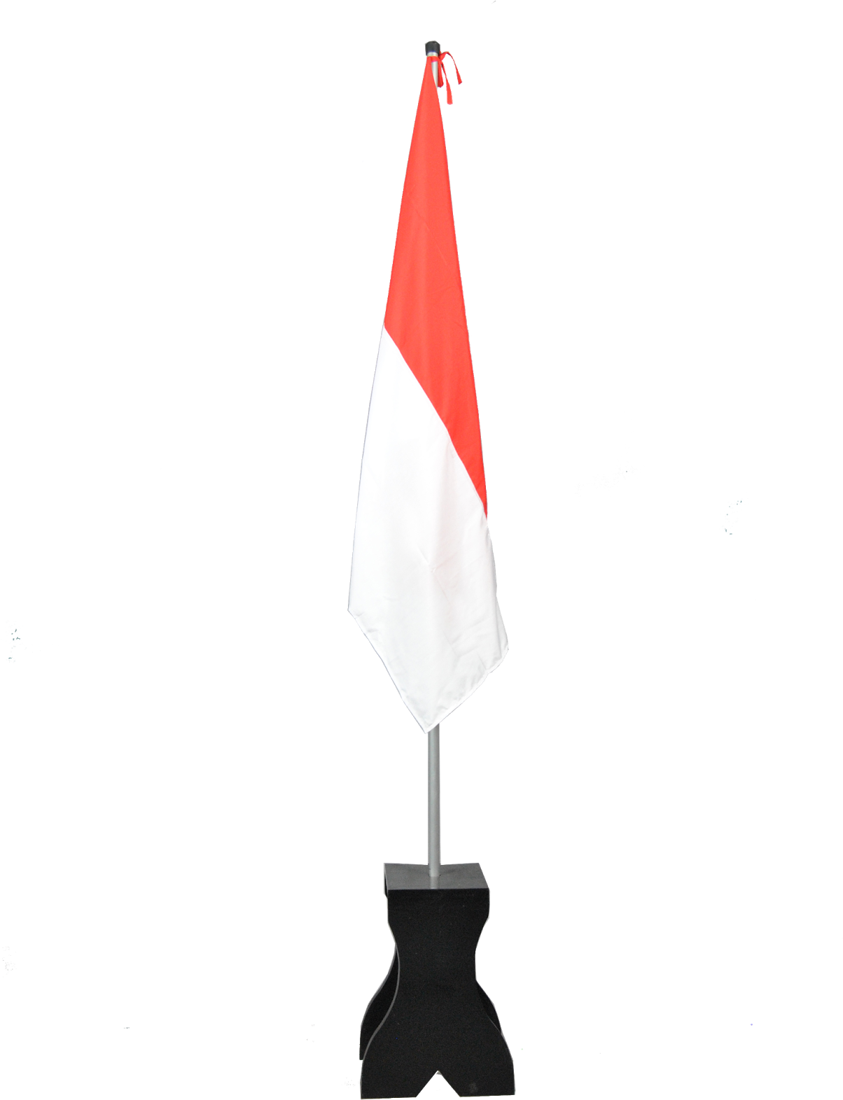 Tiang Bendera Merah Putih Png - Sail Clipart (1280x1600), Png Download